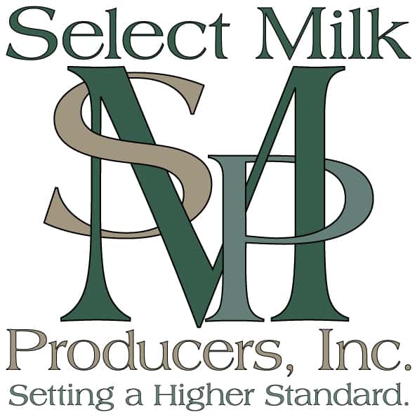 Select Milk Producers ,Inc.
